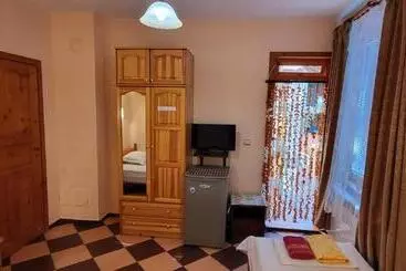Pension Amfora Guest House