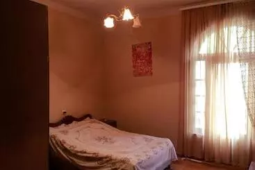 Pensiune Areguni Guest House