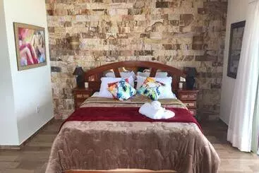 ペンション Black Point Beach Club