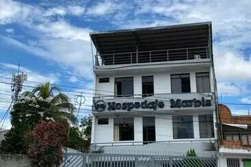 ペンション Hospedaje Marbis