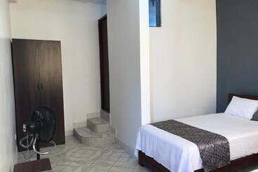 Пансион Hospedaje Marbis