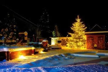 Majatalo Vintage Home Vendégház