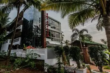 Hotel Sal Riviera