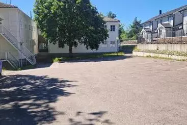 アパートホテル New Bed