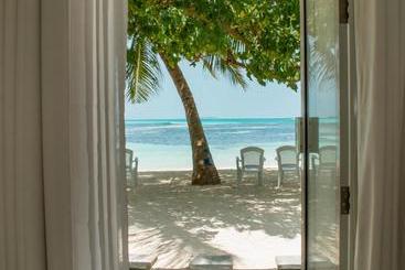 پانسیون Seginy Seaview