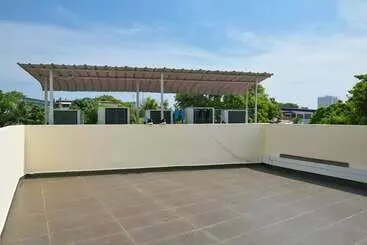 Pension Melaka Jonker Tan Cheng Lock Guest House