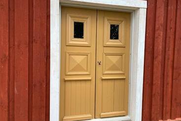 Otel Thorstorps Gård B&b