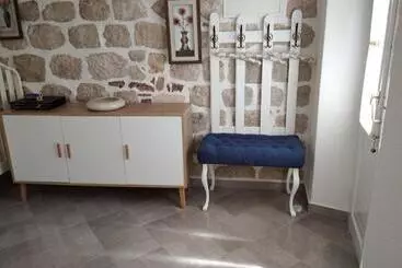 پانسیون Guest House Dragutinovic