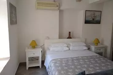 پانسیون Guest House Dragutinovic