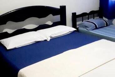 Pansiyon Pousada 4 Cantos