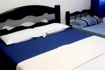 ペンション Pousada 4 Cantos