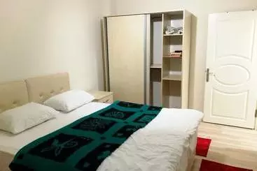 Aparthotel Talipoğlu Apart