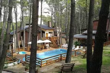 Huoneistohotelli Barlovento Apart & Spa