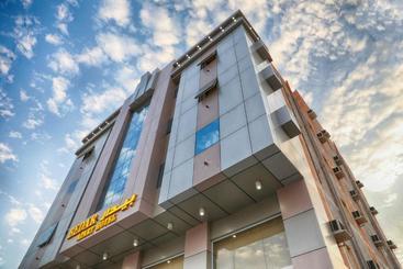 公寓式酒店 Bedar Apart