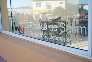 Пансион La Posada De Salim