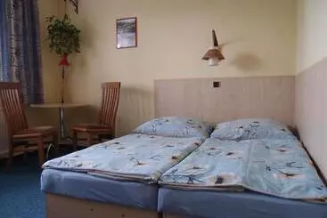 Pensione Penzion Cabák
