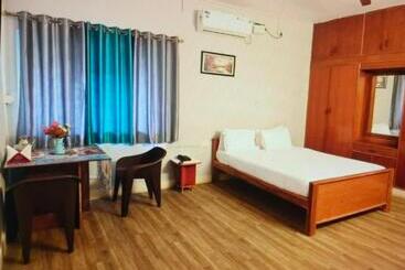 ペンション Sas Apartment