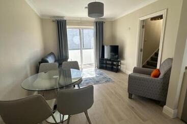 St Bridget S Apartments