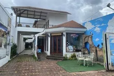 Pension Hostal Gualingo
