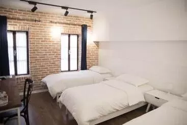 Pension Old Bazaar Rooms