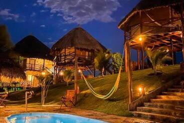 Pensão Pousada Theodora