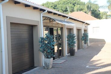 펜션 Sleep Time Guest Lodge