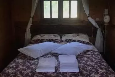 Hostel Posada Los Molles