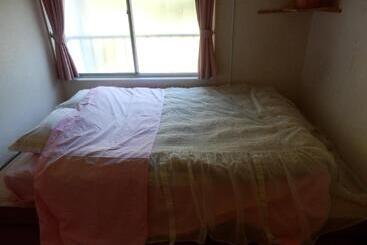 ペンション Izumi