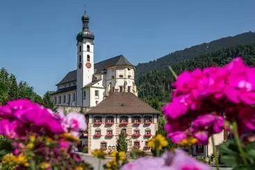 Auberge Gasthof Löwen