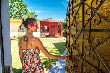 Hostel Goinn Tarapoto
