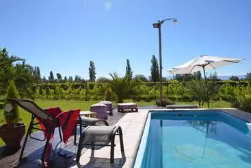 Aparthotel Finca Fisterra
