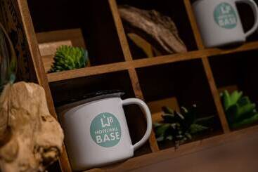 فندق Will Base 旧chambery