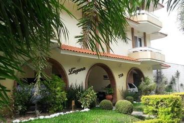 Vakantie-appartementen Laguna Aluguéis