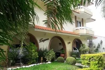 Turistihuoneistot Laguna Aluguéis