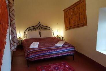 بنسيون Cinema Riad