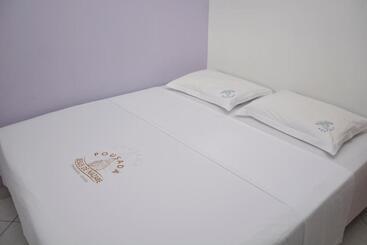 Pensionat Pousada Jesus De Nazare