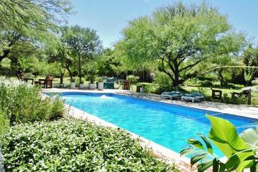 Hostel Posada Terracota