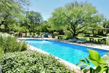 Herberge Posada Terracota