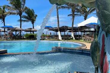 Schronisko Praia Das Tartarugas