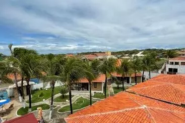 Hostel Praia Das Tartarugas