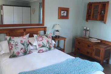 酒店 Natures Rest Lapa