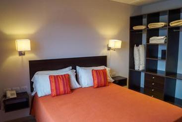 Aparthotel Morada Sur Apart