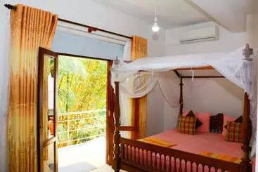 Pension Ganthera Residence