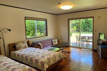 Panzió Guest House Annsea