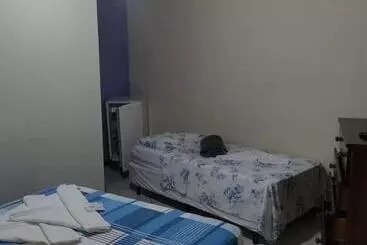 Majatalo Hospedagem Cantinho Da Vitoria