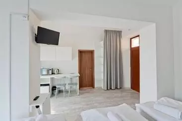 ペンション Městský Penzion Mikulov