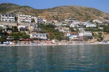 Pensionat Villa Panorma