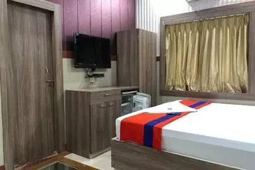 ペンション Vinayak Guest House