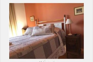 Vandrarhem Hosteria Isabel