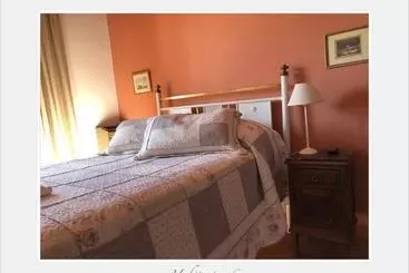 ユースホステル Hosteria Isabel